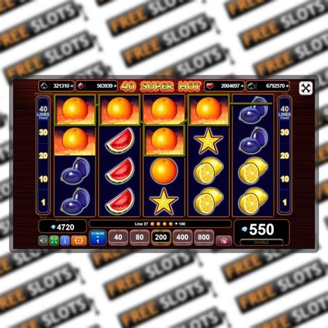 40 super hot free games|40 Super Hot Slot Machine: Online Free Play Slot Game For Fun .